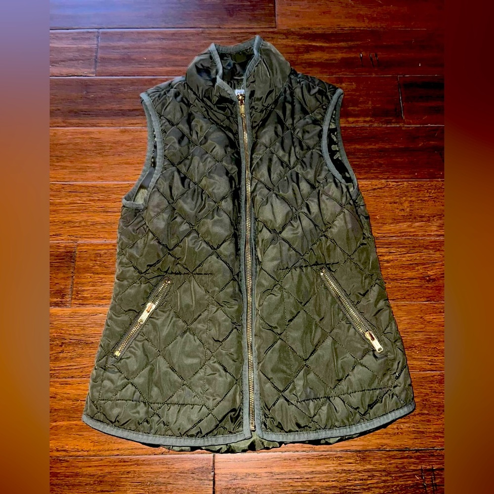 Women’s Old Navy Vest